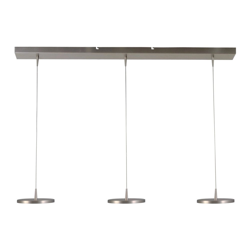 Dining room lamp Denia 2 LED