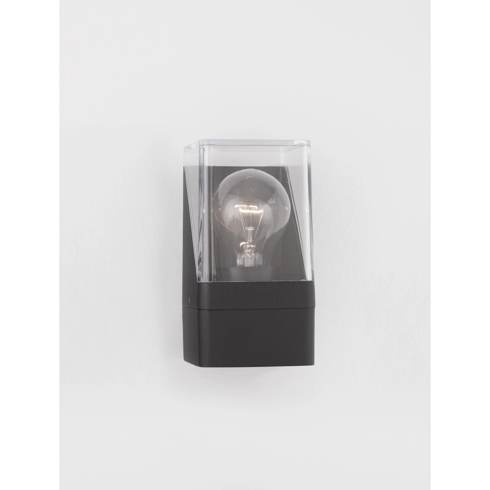 Design wall lamp Selena square Lyora 5212017432896