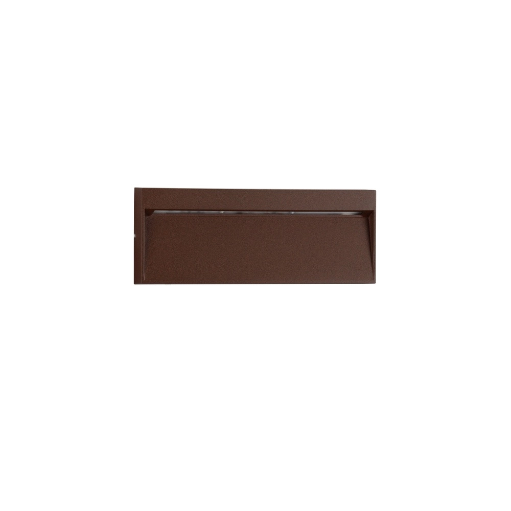 Rusty brown wall lamp Drat Design Lyora 5212017497970