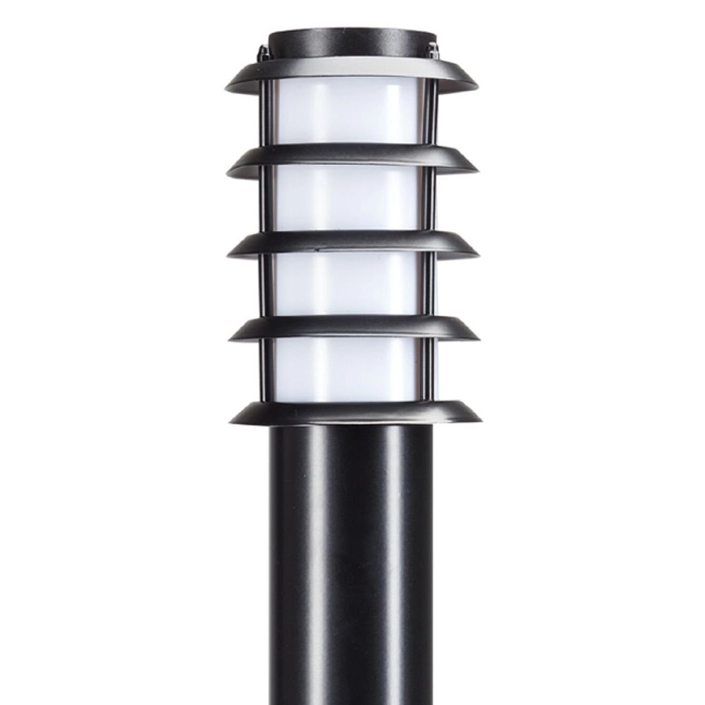 Stainless steel lantern Umbria 2 KS Verlichting 8714732703949