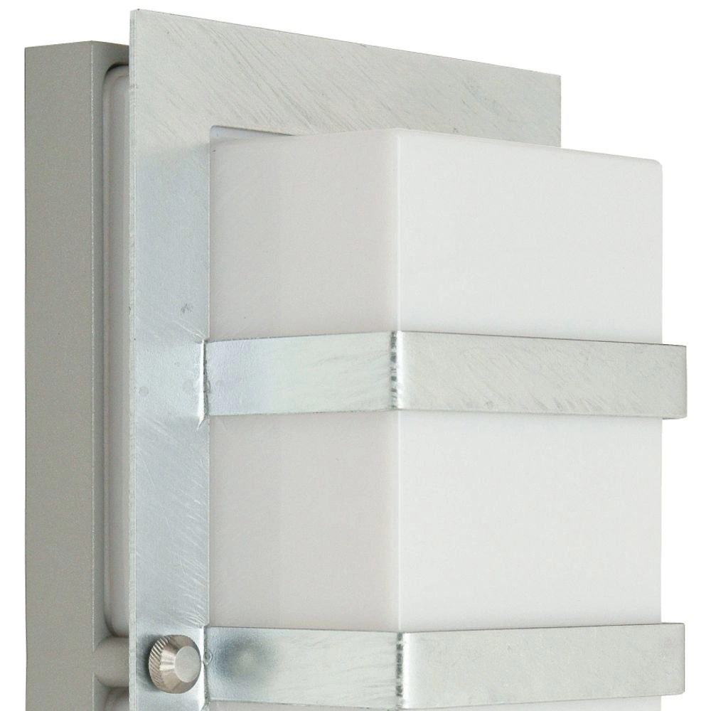 Outdoor light Vista Galvanized Franssen 7042898606035