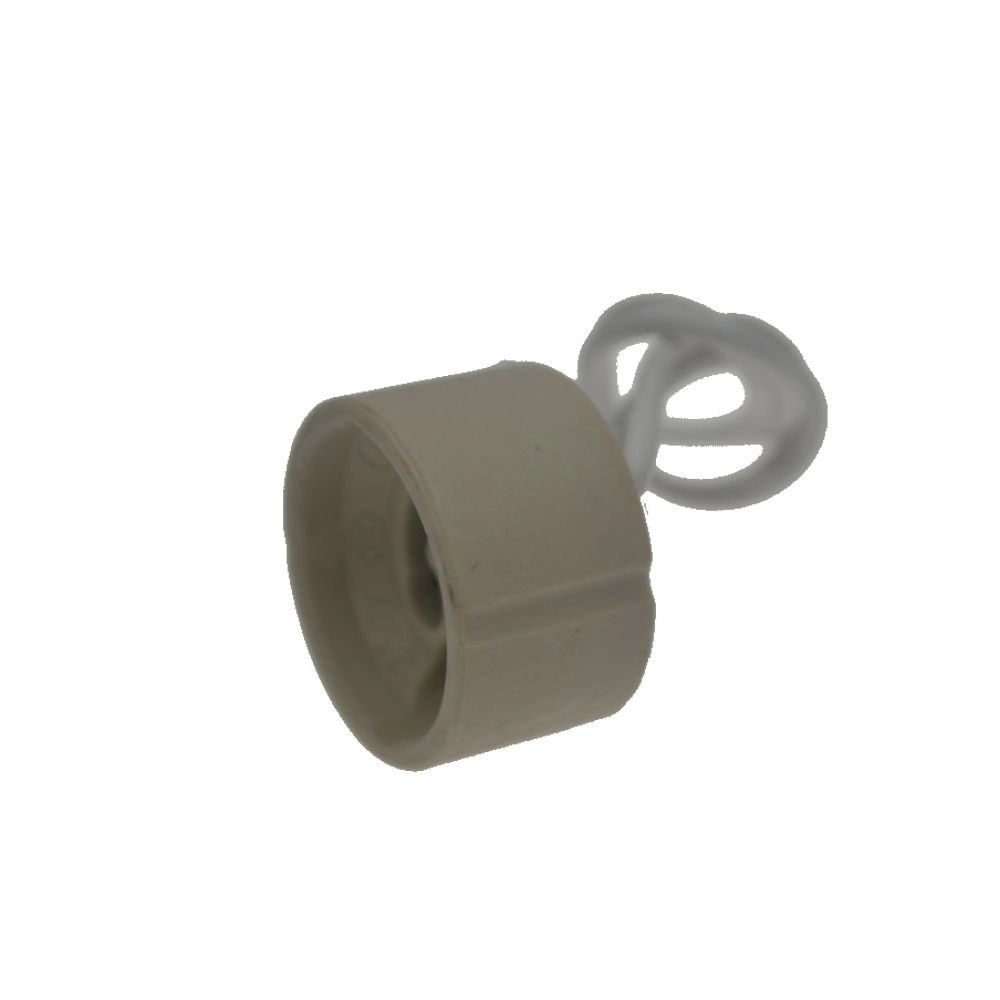 Socket GU10 - Base with connecting cable Vtac 8717692022037