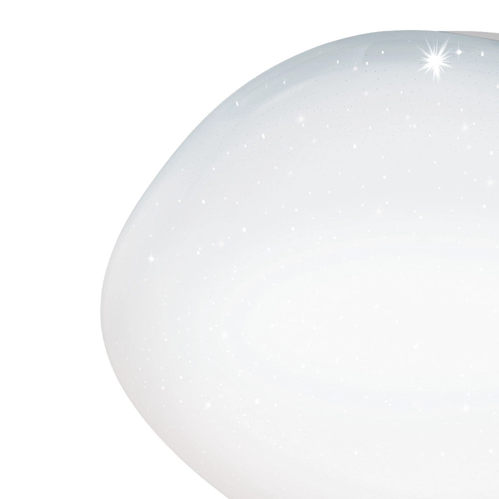 Ceiling light Sileras 60cm Eglo 9002759975784