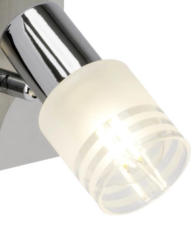 Led wall spot Lea Brilliant 4004353185816