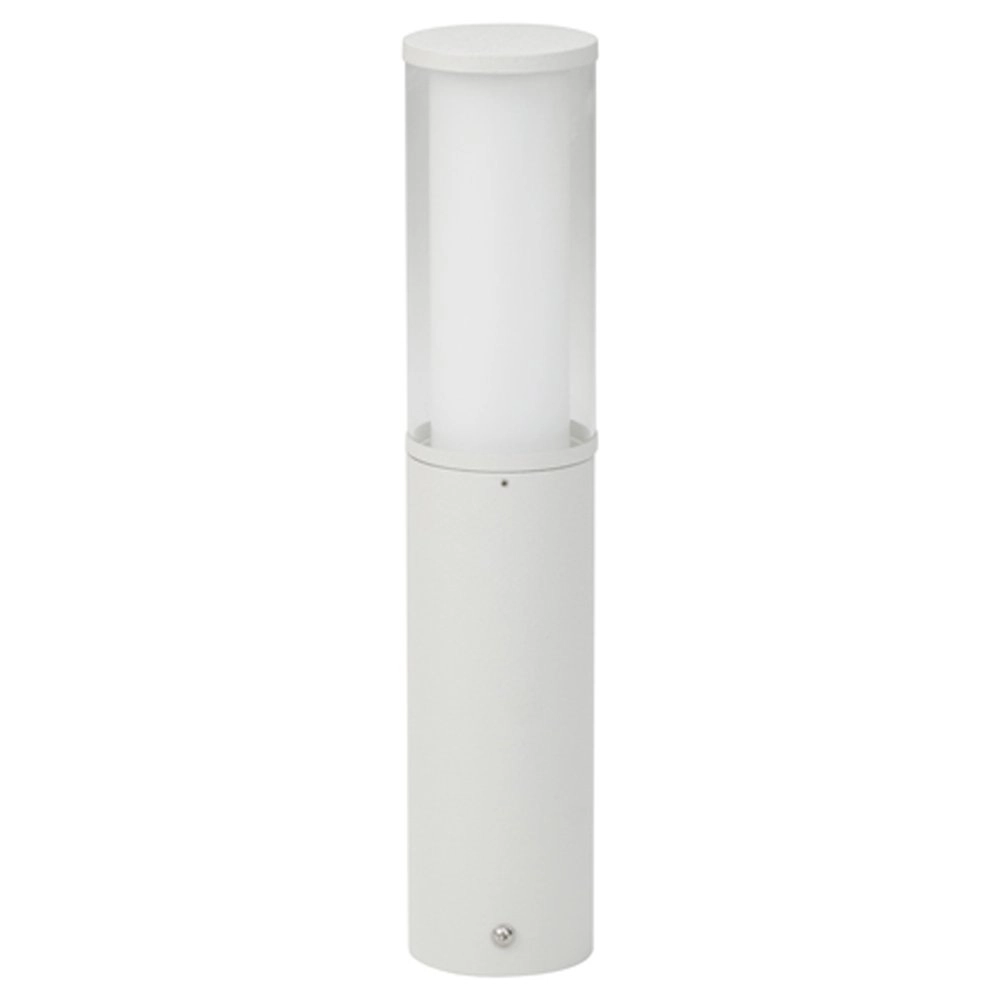 Terrace lamp Rod 50cm - white