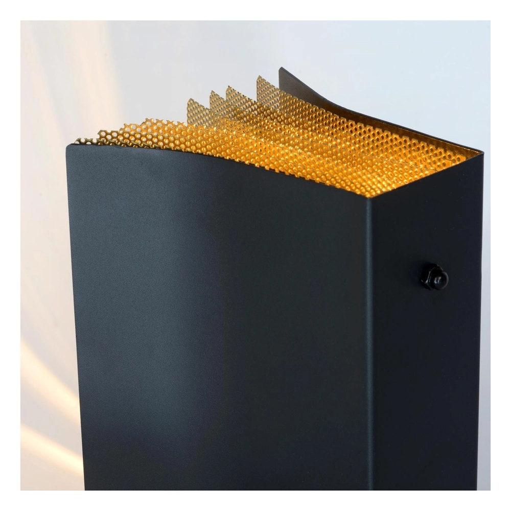 Table lamp Extravaganza Livret Book design Lucide 5411212782687