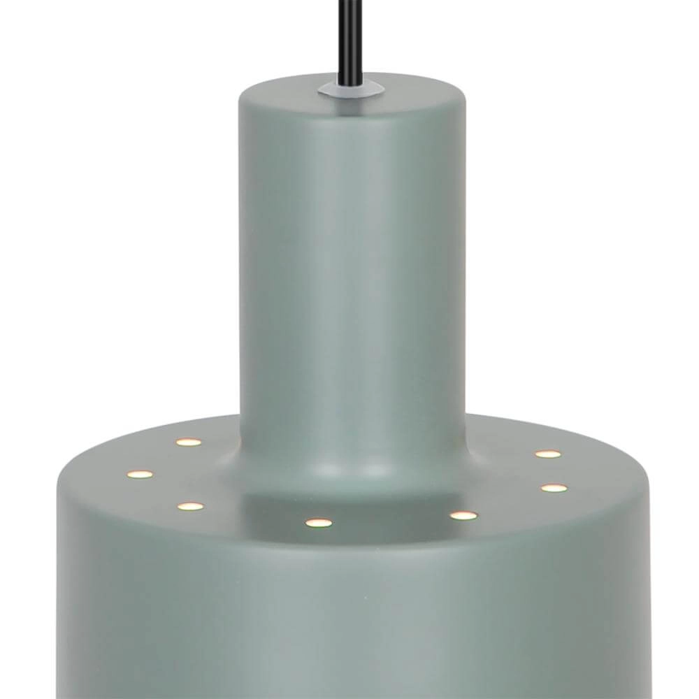 Design pendant lamp Matis green Nordlux 5704924024375