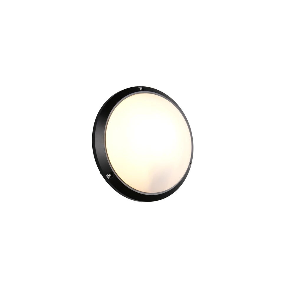 Wall lamp Ambato Black Trio 4017807691498