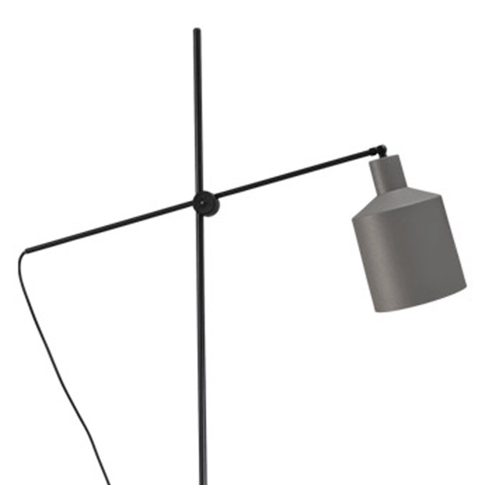 Floor reading lamp Concepto 161 Rustic Masterlight 8718121148915
