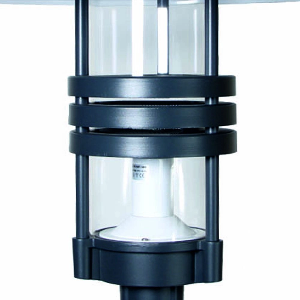 Outdoor light City Highlight for garden lamp mast Franssen 7042895767081
