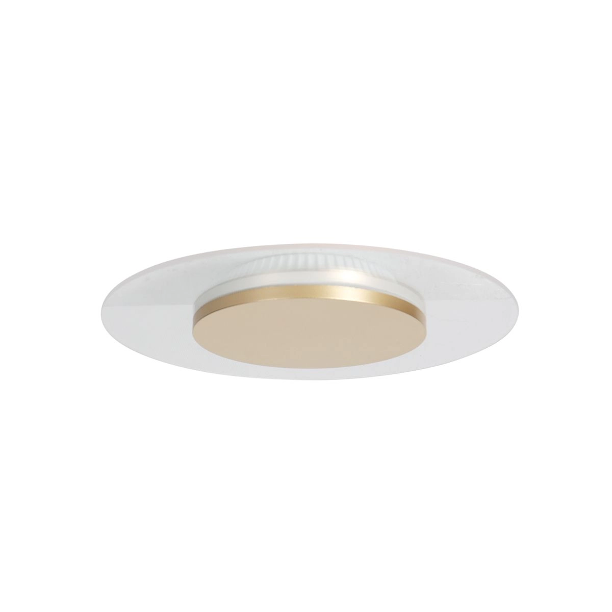 Ceiling light Lido Ø 28cm Steinhauer 8712746180138