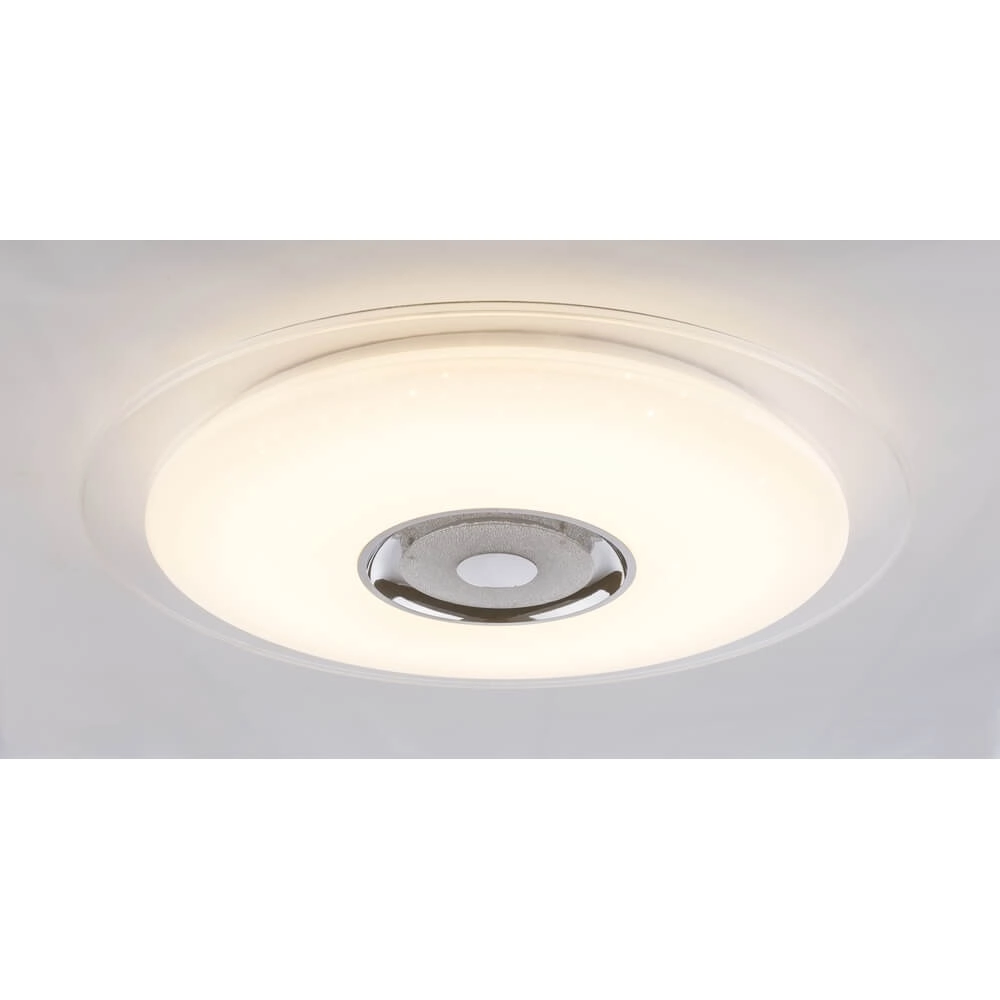 Ceiling light Tune Ø 60cm Globo 9007371379248