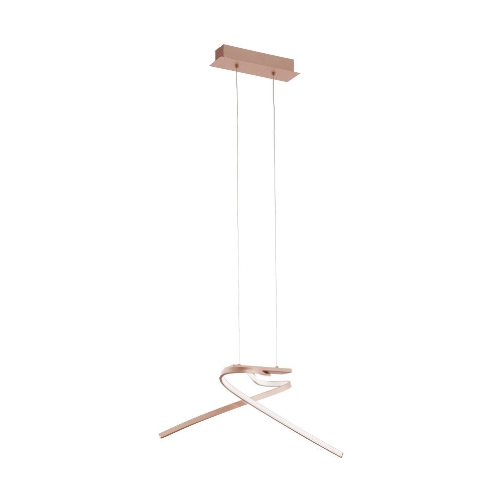 Pendant lamp Palozza design
