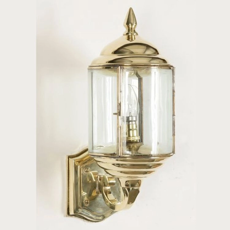 Country wall lamp Wentworth antique copper (ant) Limehouse 8716803506756