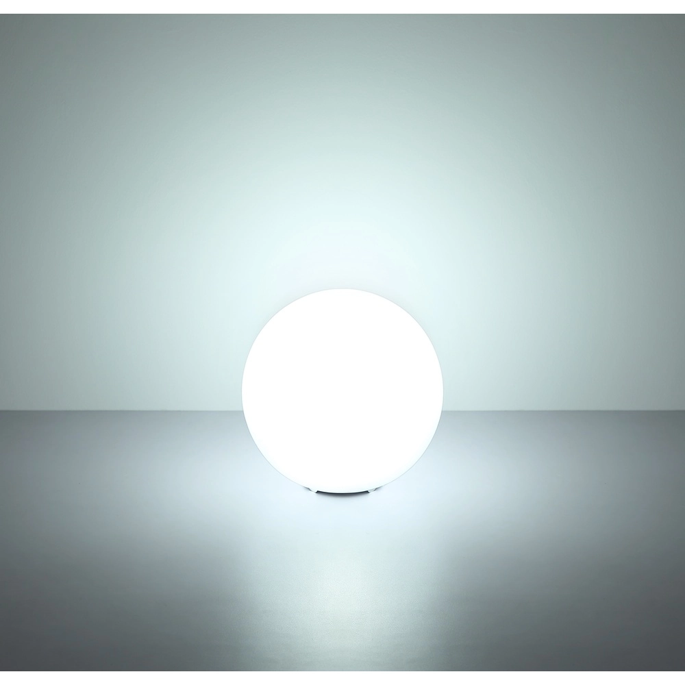 Design table lamp Balla Ø 25cm Globo 9007371572373