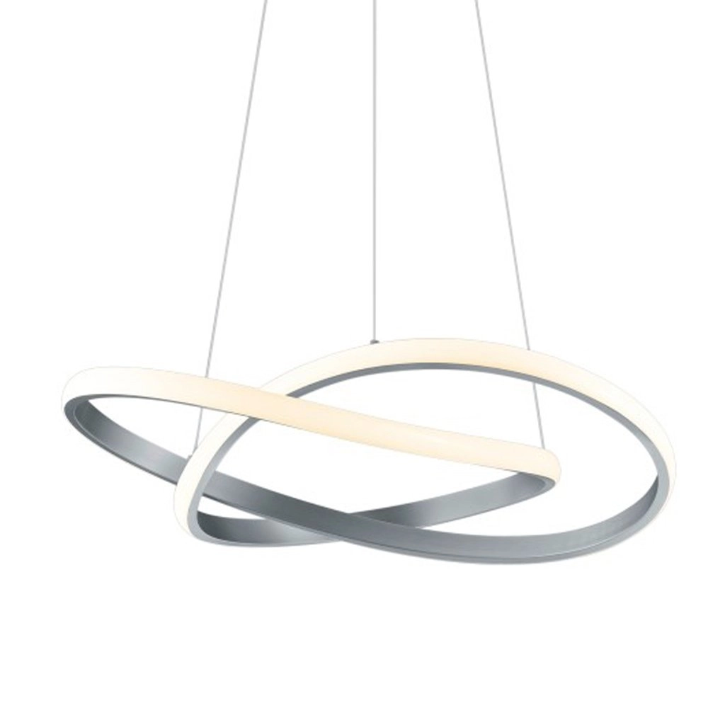 Pendant lamp Course Trio 4017807400410