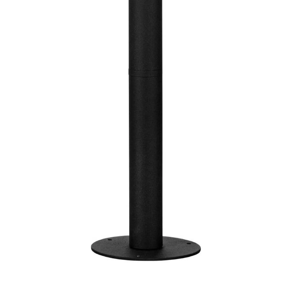 Black lantern Chiappera Eglo 9008606261826