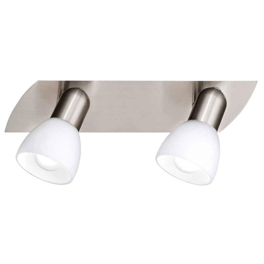 Ceiling spot Enea Stainless Steel