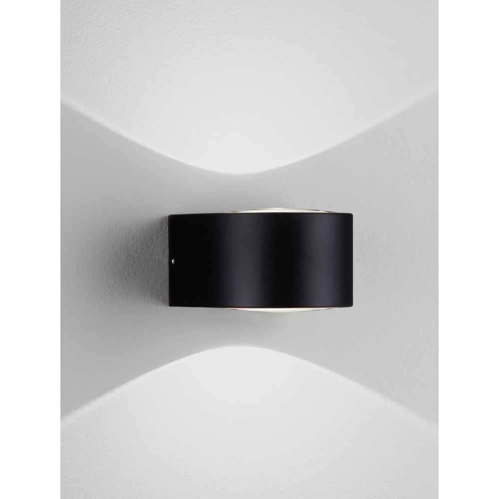 Surface-mounted spot Opera Up & Down Anthracite Lyora 5212017470492