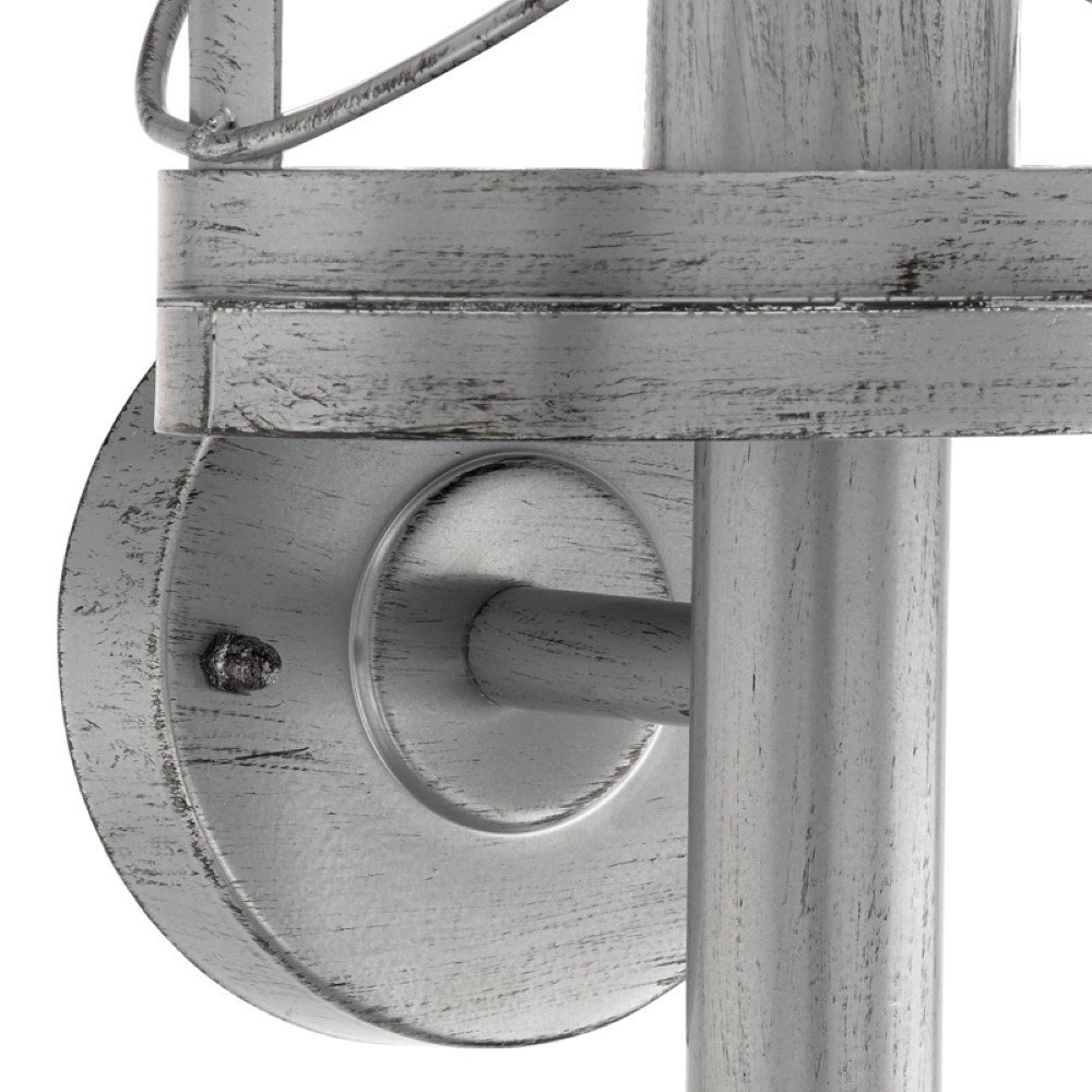 Wall lamp Hilburn 1 Eglo 9002759948658