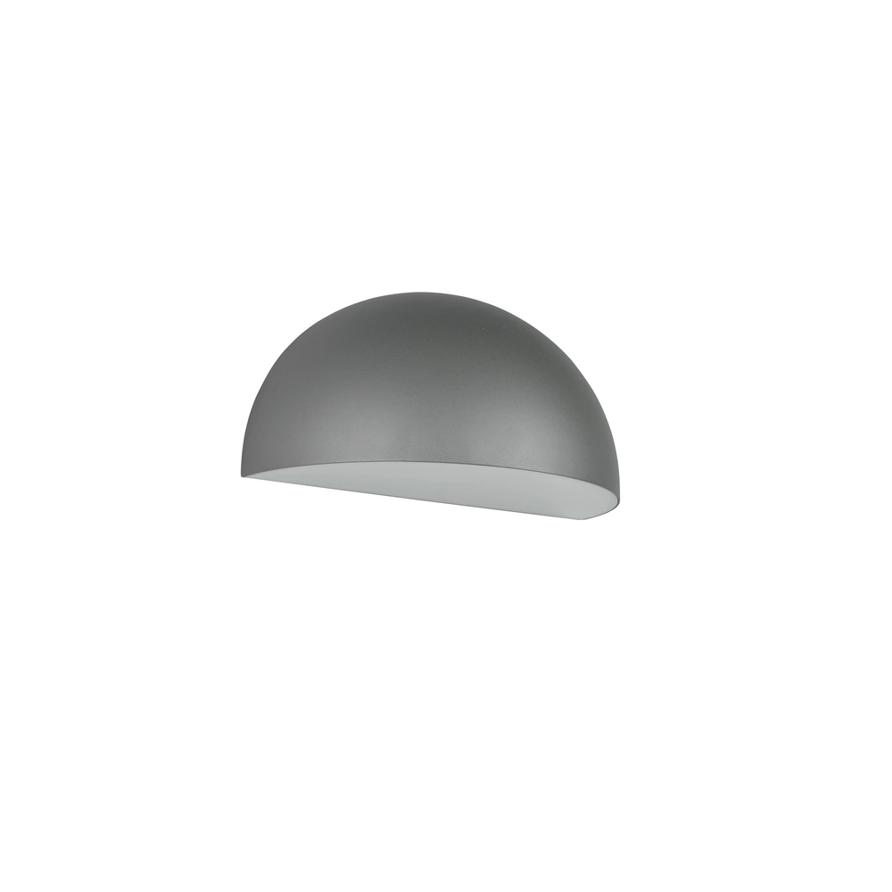 Design wall lamp Maas anthracite Trio 4017807648478