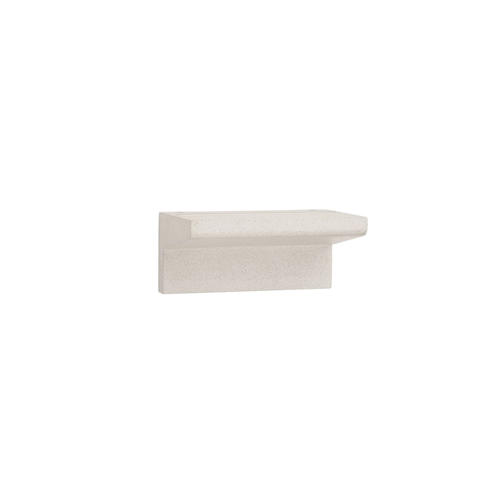 Wall lamp Lita white Lyora 5212017454669