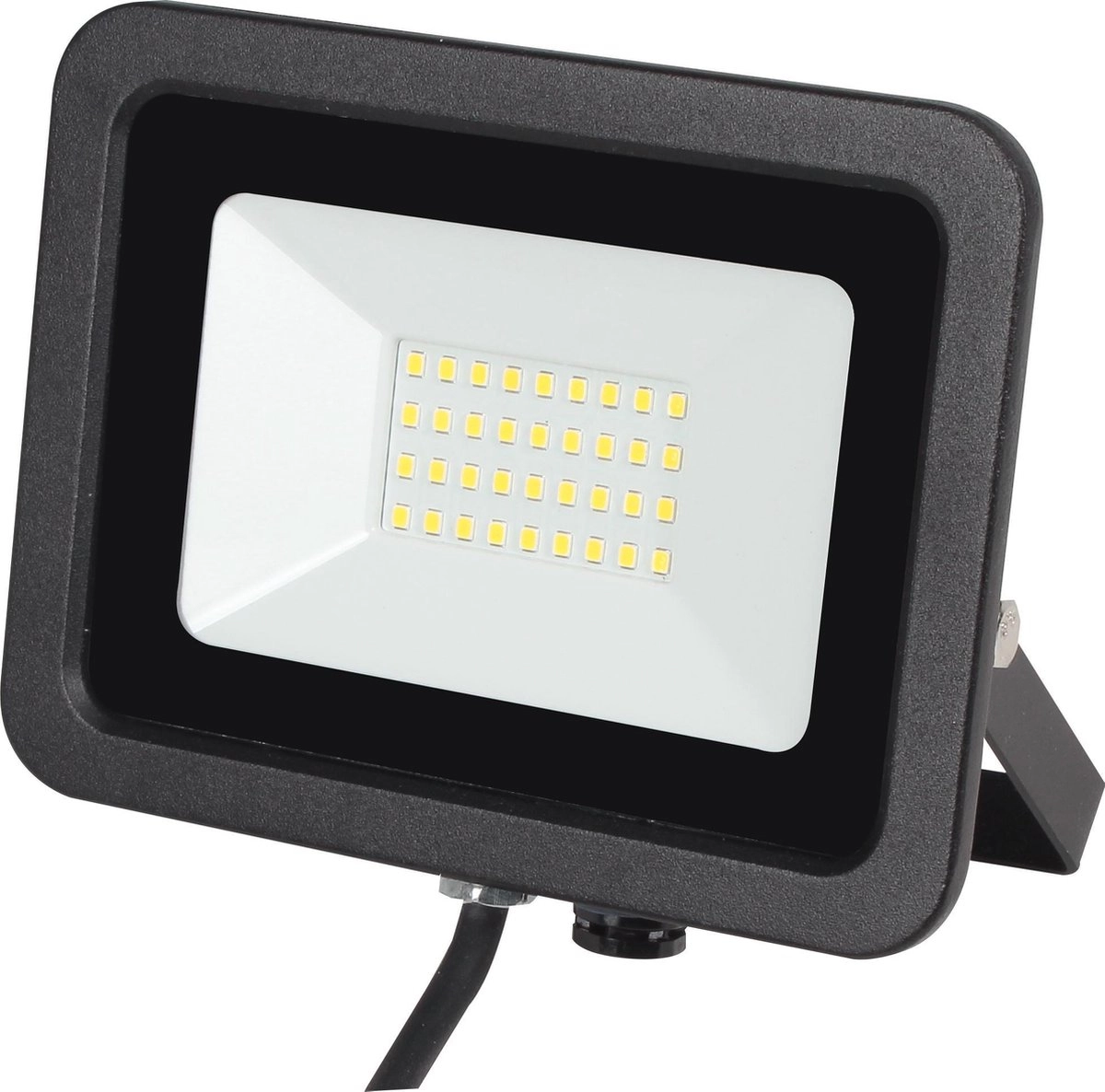 Outdoor LED floodlight Assist 30W - 2700 lm