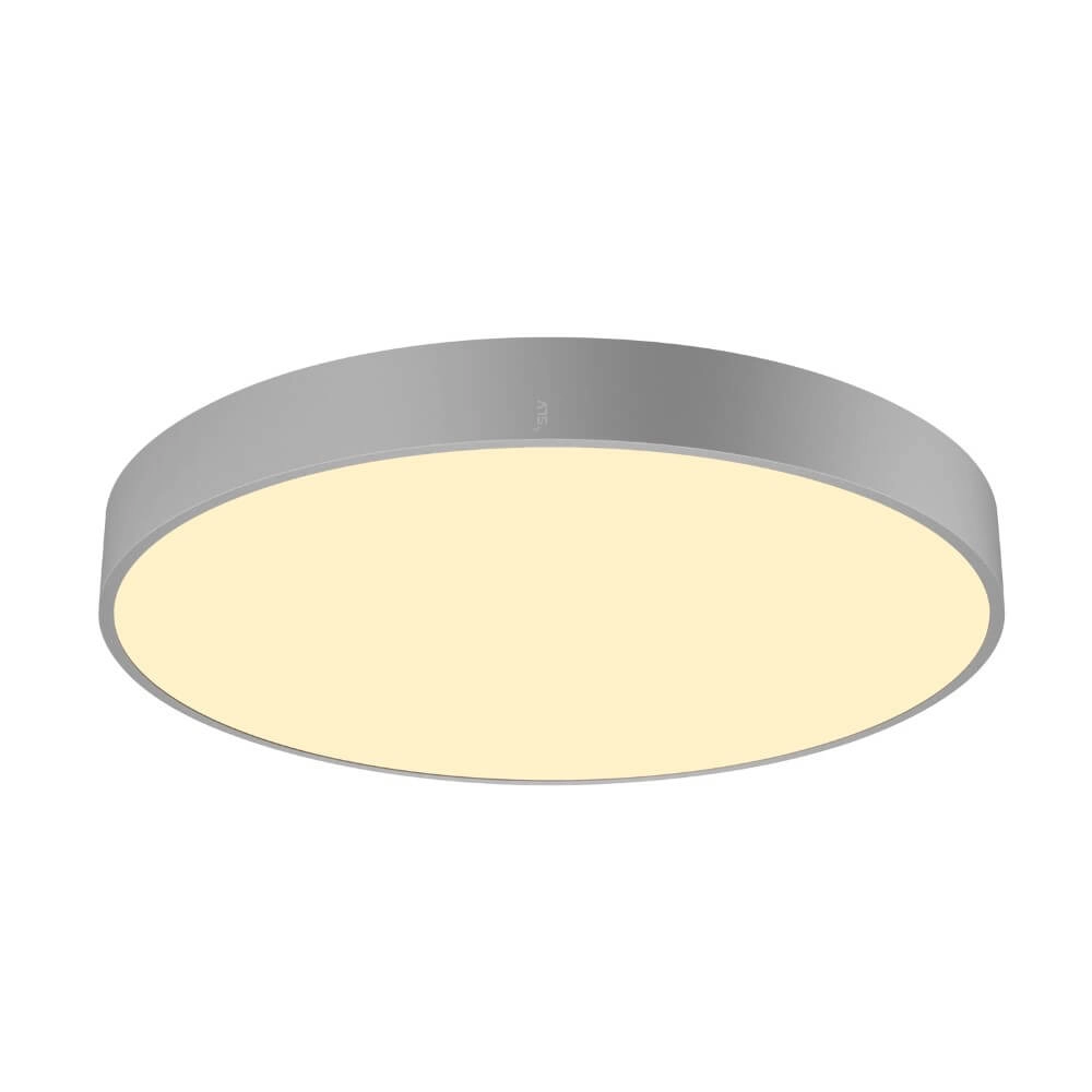 Ceiling lamp / Pendant lamp Medo 60 grey - CCT - Ø 60cm