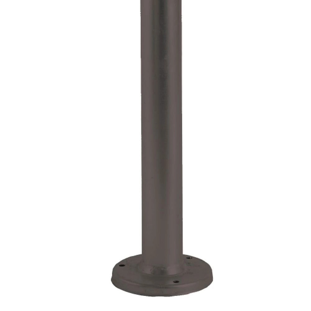 Terrace lamp Selva Black Franssen 7042892750062