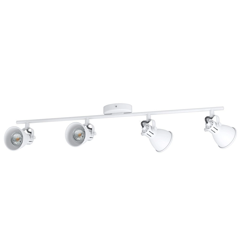 Ceiling spot Seras 1 4 lights