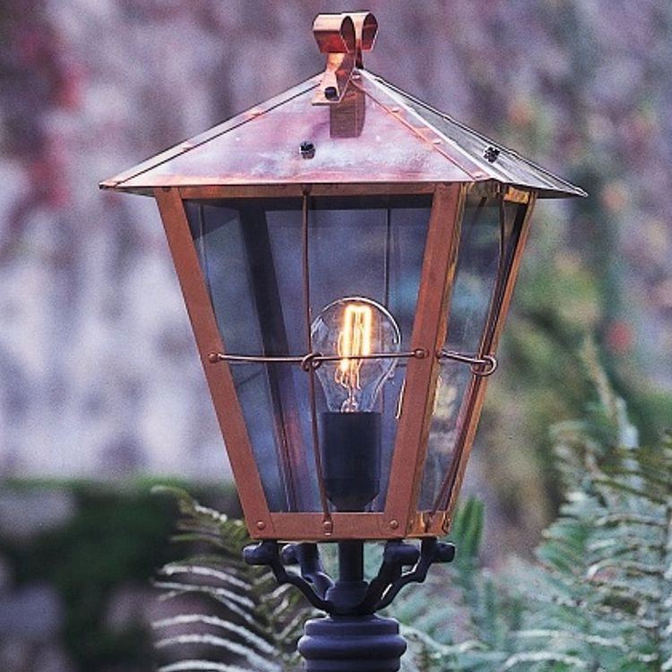Lantern lamp Fenix KonstSmide 7318304319005