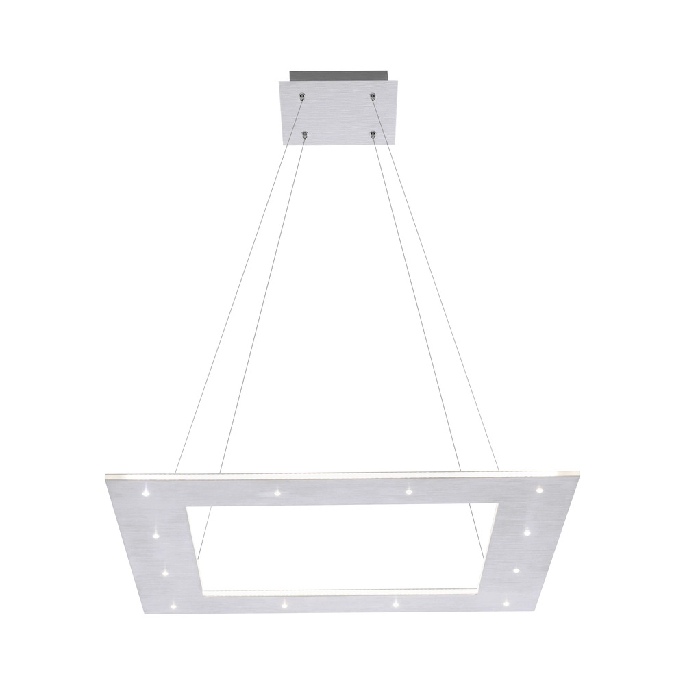 Design LED pendant light Pure Cosmo Bronce Paul Neuhaus 4012248350720