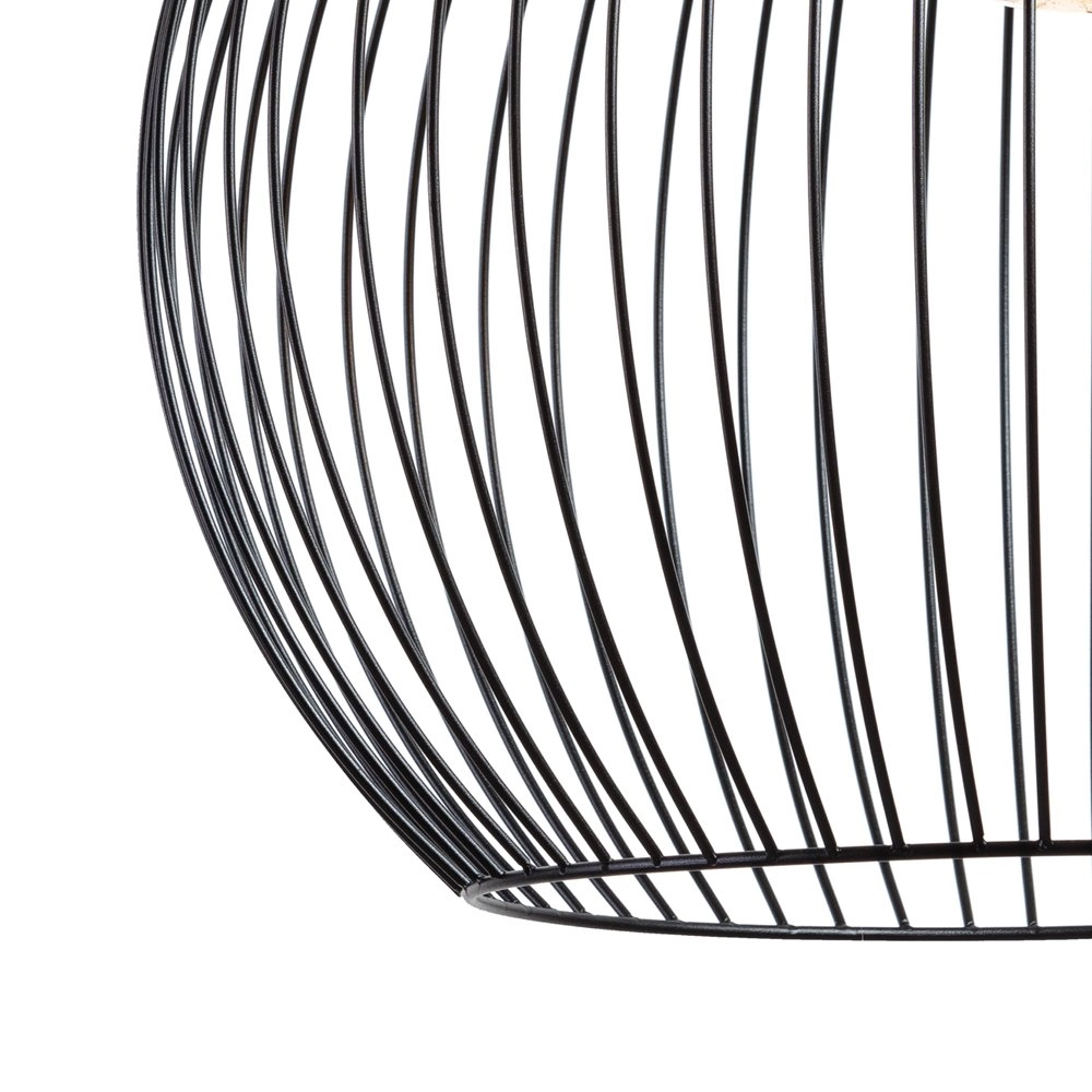 Large pendant lamp Wire Ø 70cm ETH 8719075186961