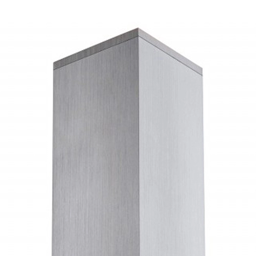 Wall lamp Theo Up-Down metallic grey SLV 4024163180757