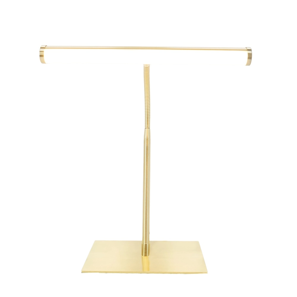 Desk lamp Riccione gold