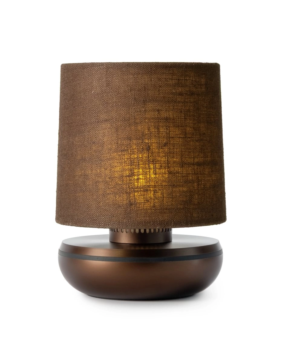 Firefly Bronze/Brown