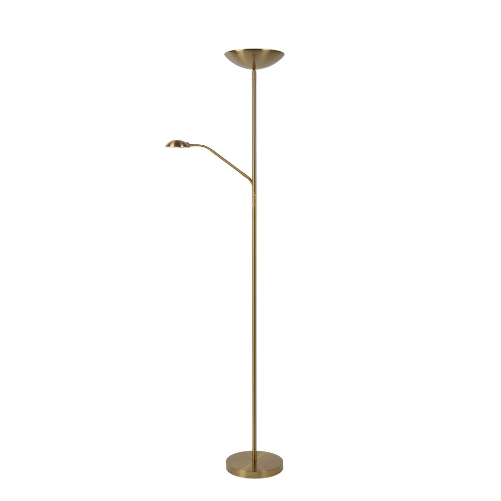 Reading lamp Zenith Gold