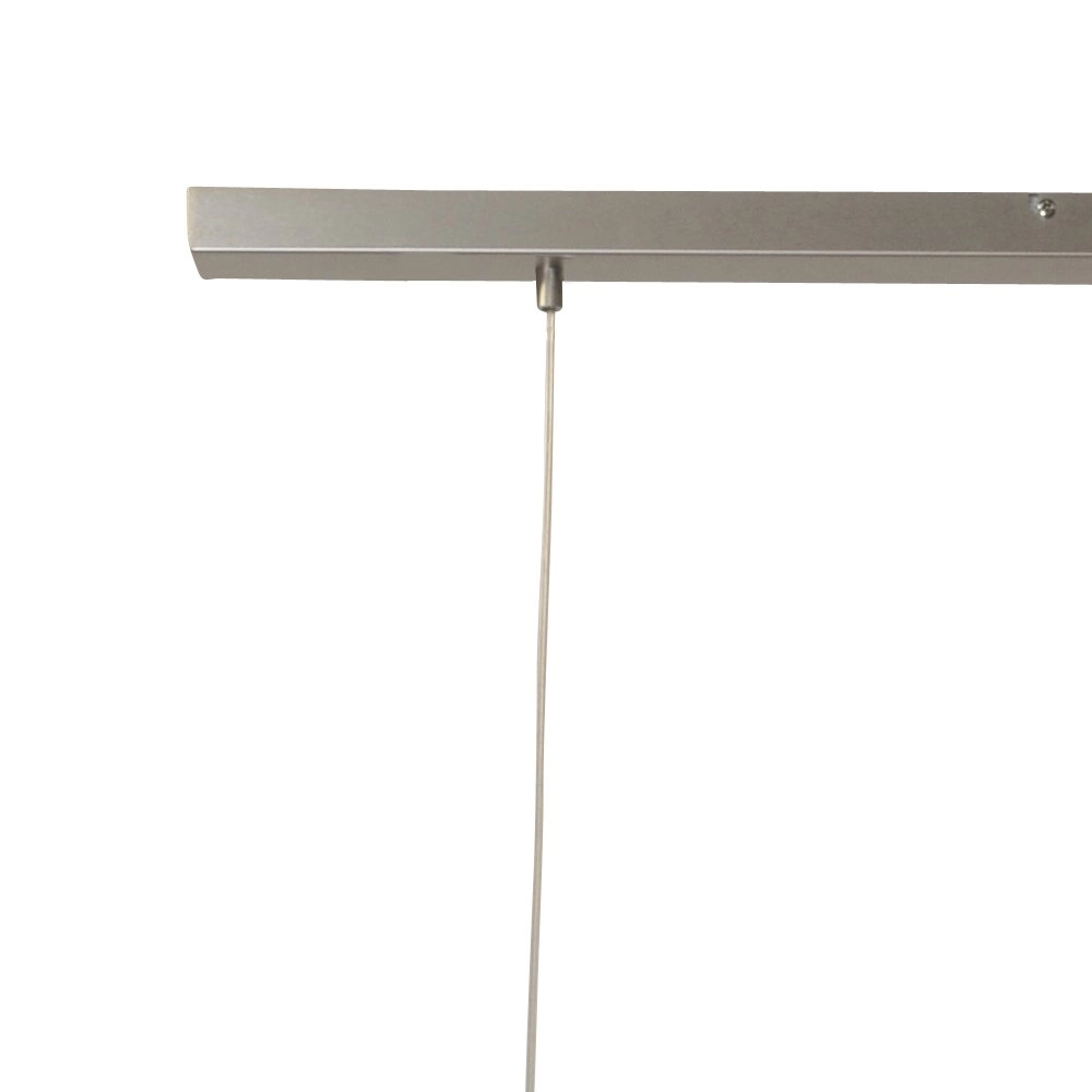 Dining table lamp Concepto 2x35 Masterlight 8718121233628