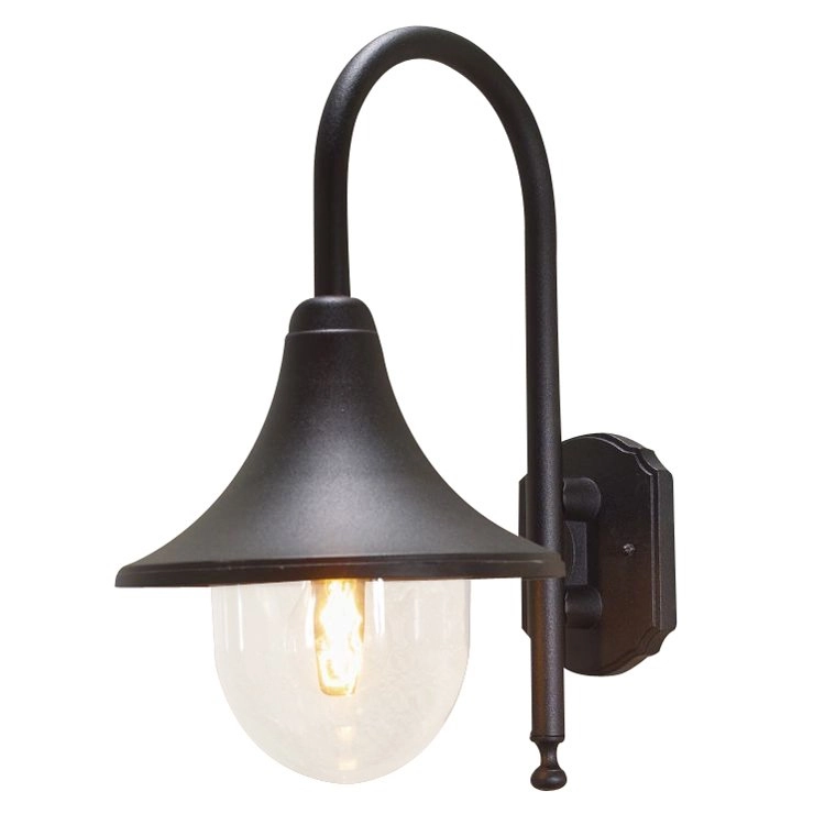 Classic wall lamp Bari