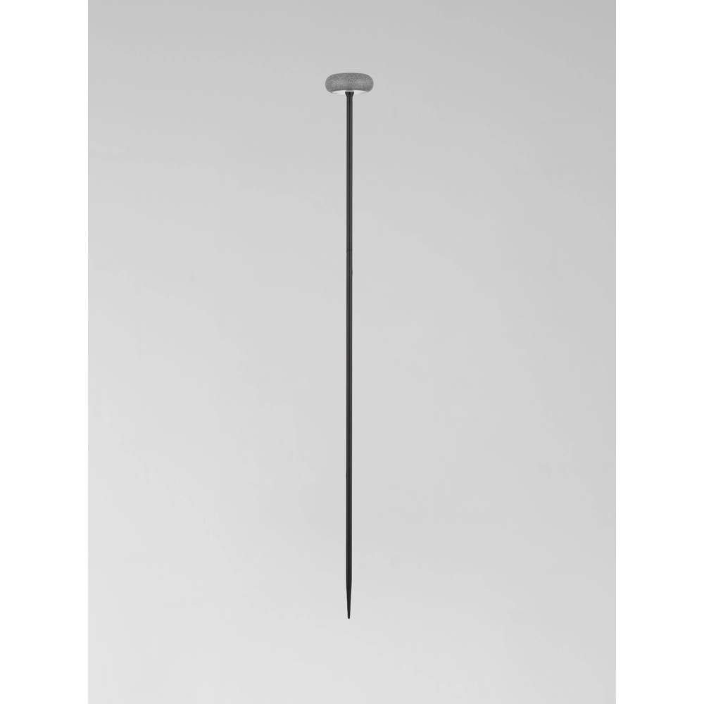 Garden lamp Cami 110cm stone Lyora 5212017495891