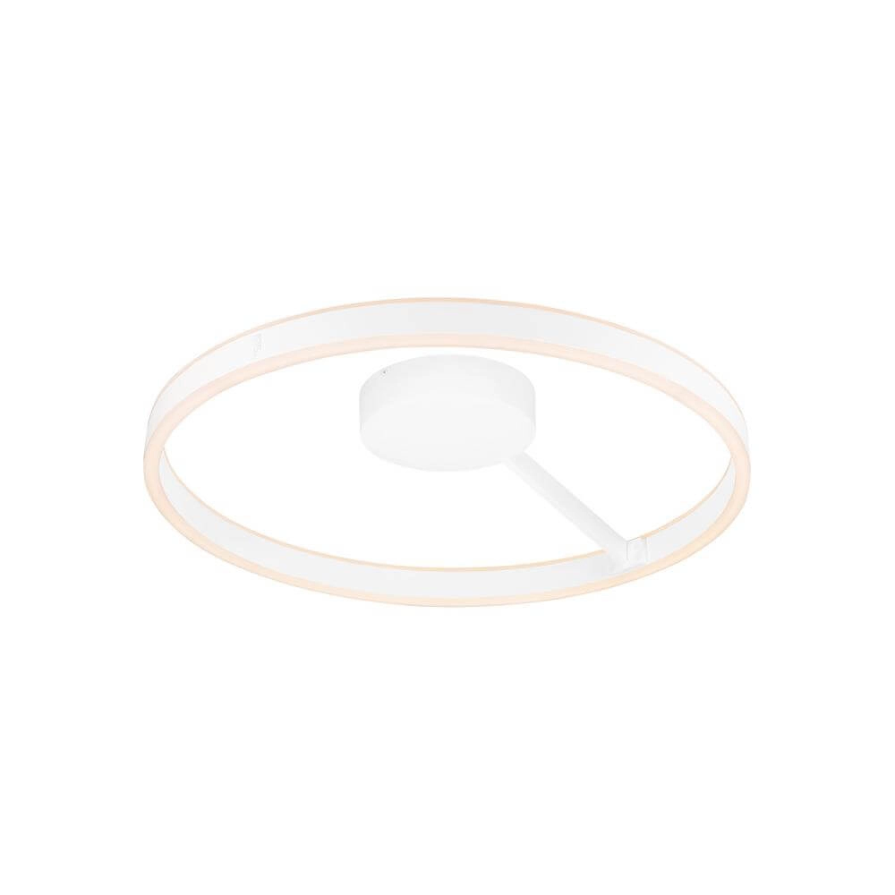 Design ceiling lamp One 60 white Ø 60cm SLV 4024163298506