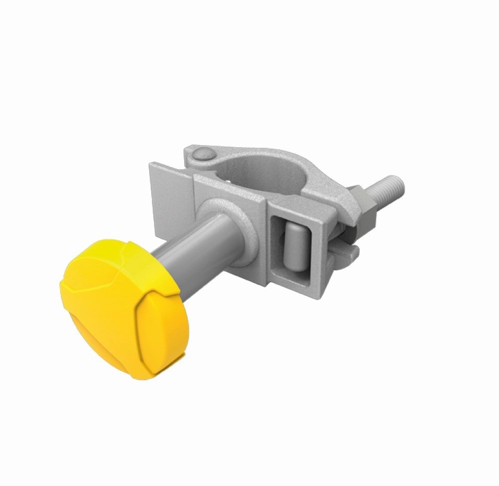 Scaffolding assist for Nova-Ex Scangrip 5708997356098