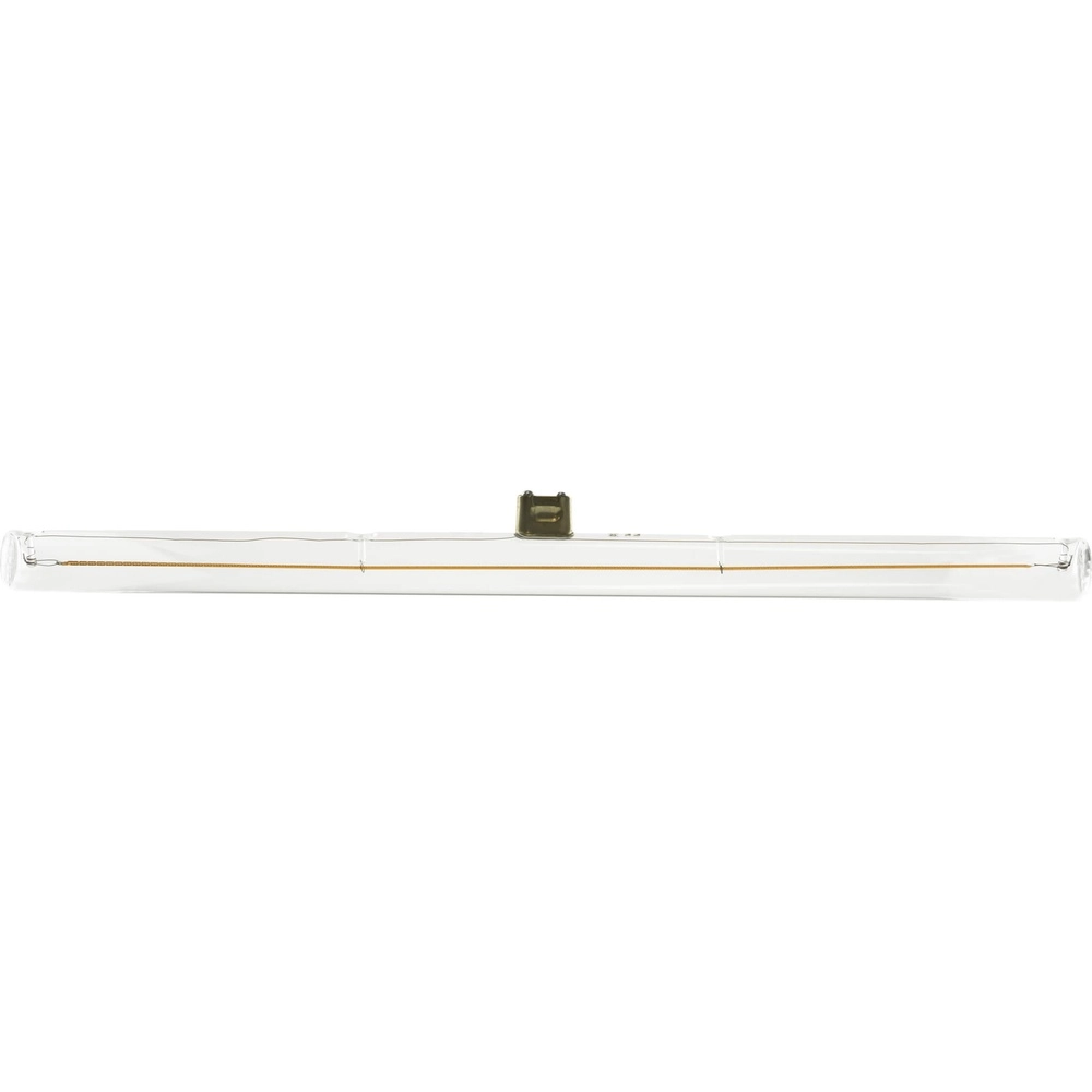 Design light source clear Linear 6.2W - S14D - 460lm - 2700K - 50cm Segula 4260751130975