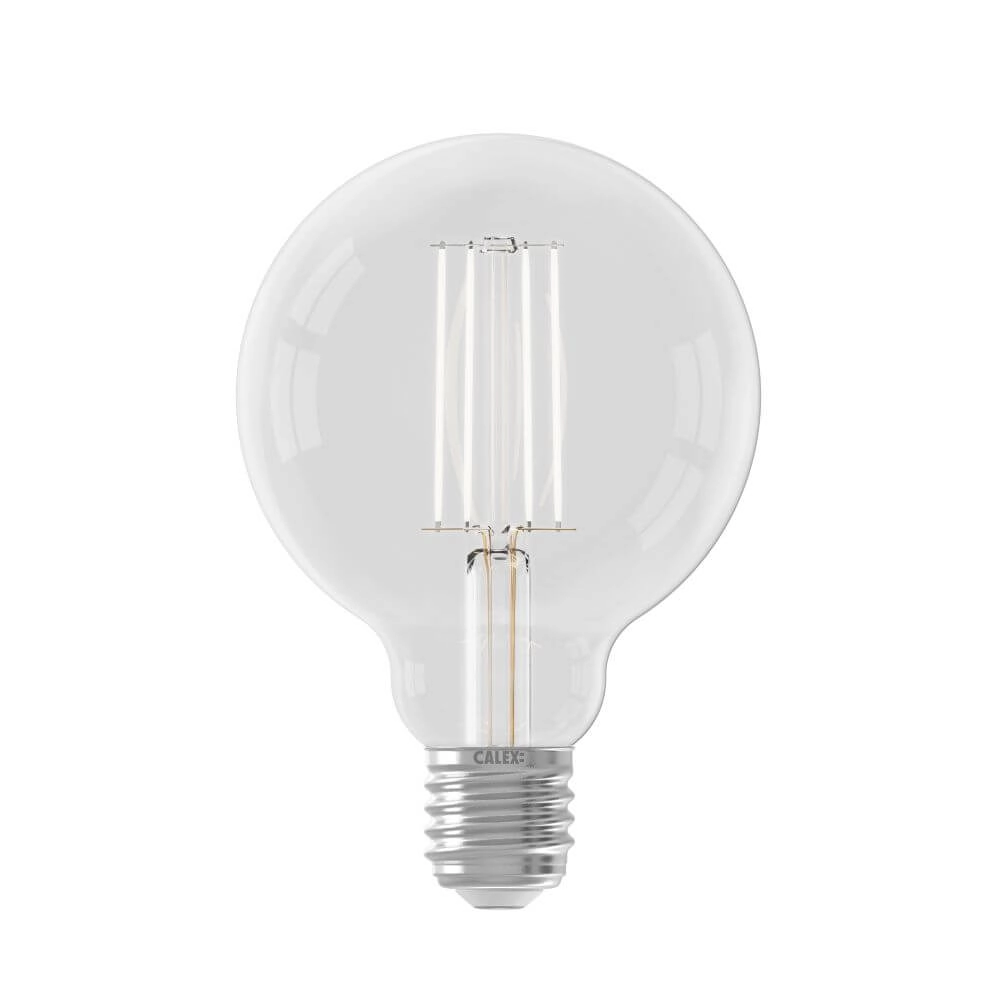 Led Globe 4,5W - E27 - Led - G95 - 470lm 2700K