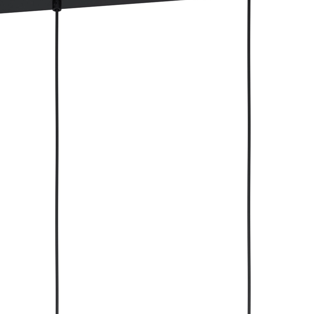 Design hanging lamp Lobatia Eglo 9002759995324