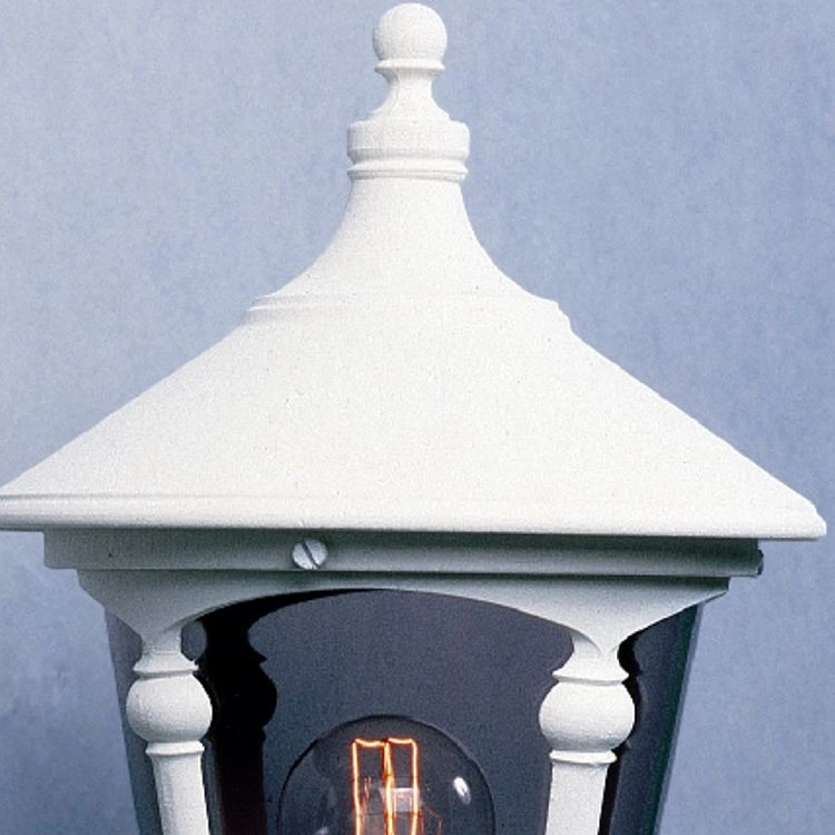 Outdoor light Virgo Up Classic KonstSmide 7318305712508