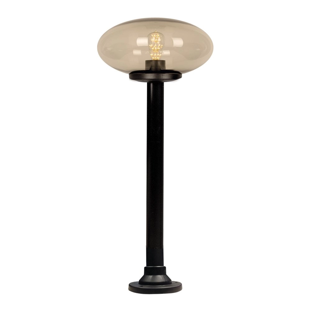 Pathway light Globe 50E fume