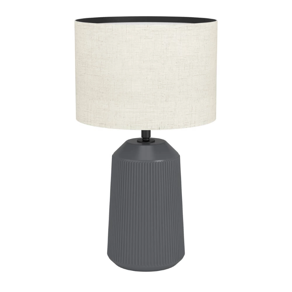 Country table lamp Capalbio