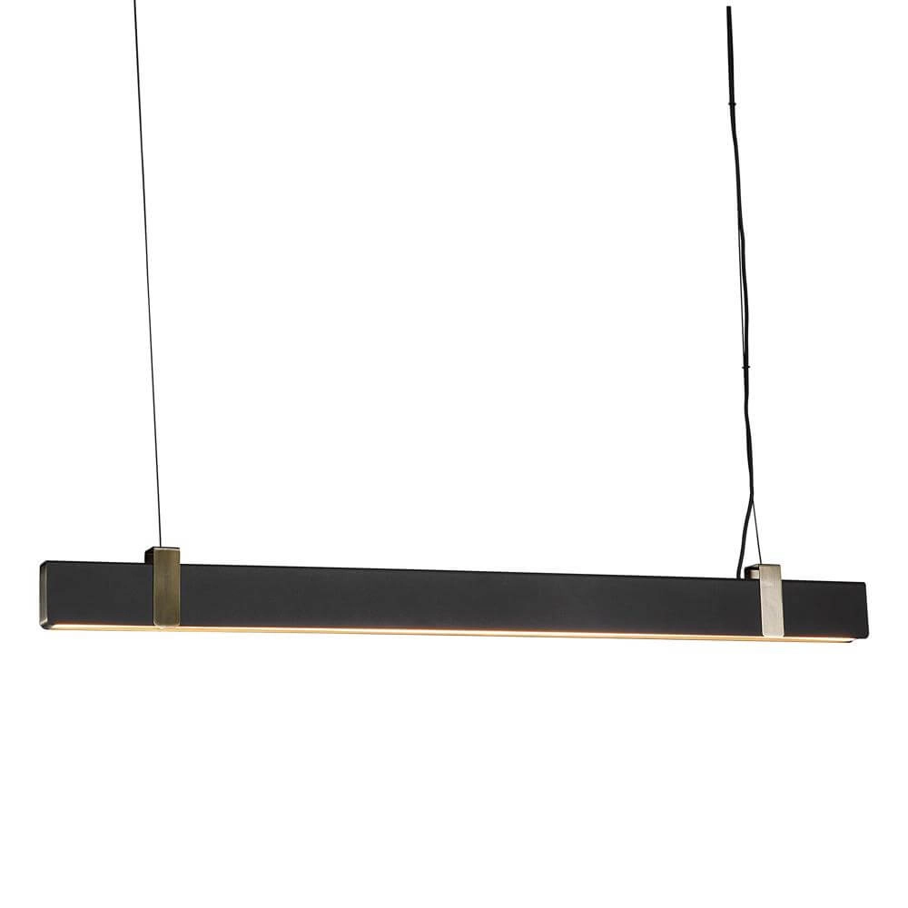 Design pendant lamp Lilt black Nordlux 5704924001505