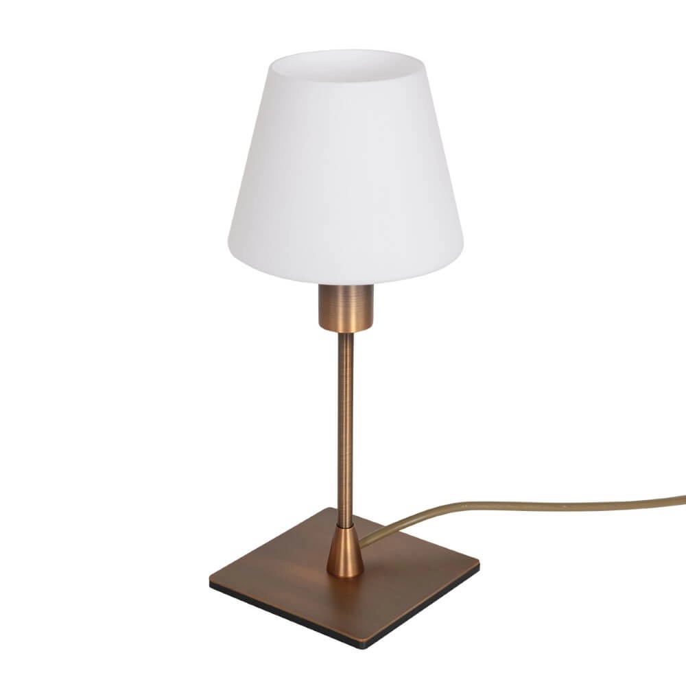 Classic table lamp Ancilla Steinhauer 8712746146752